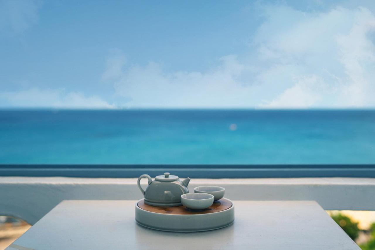 鹅銮鼻垦丁媚海旅店公寓 外观 照片