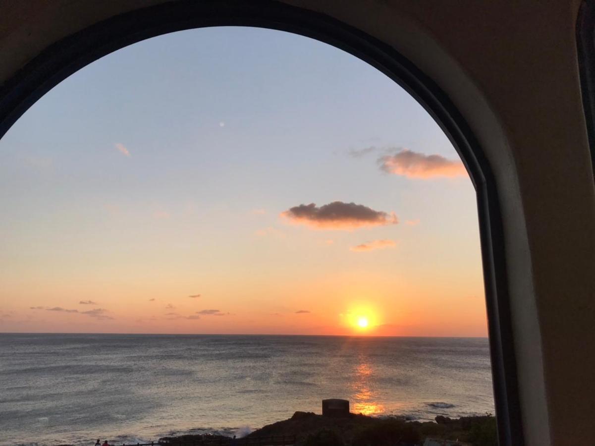 鹅銮鼻垦丁媚海旅店公寓 外观 照片